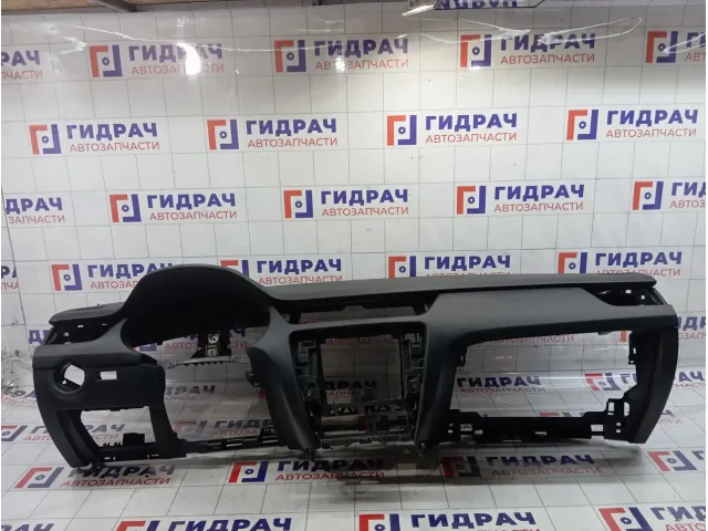 Торпедо Skoda Octavia (A7) 5E1857007AE9B9