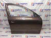 Дверь передняя правая Skoda Octavia (A7) 5EU831052A