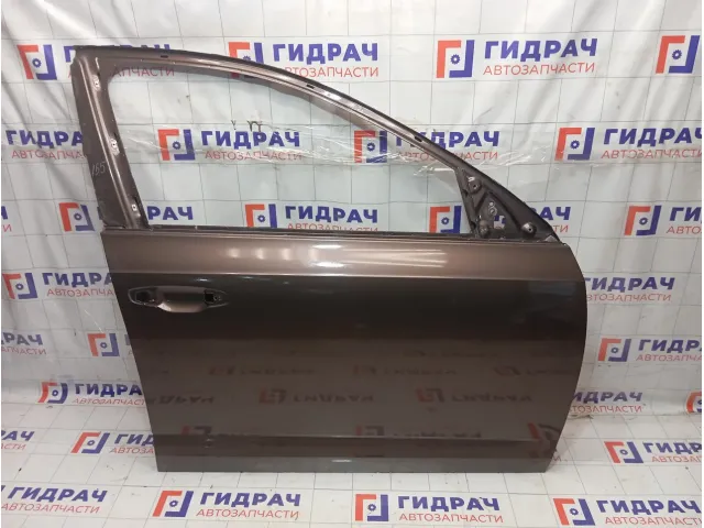 Дверь передняя правая Skoda Octavia (A7) 5EU831052A