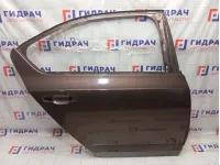 Дверь задняя правая Skoda Octavia (A7) 5E5833056B