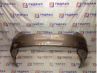 Бампер задний Skoda Octavia (A7) 5E5807421