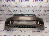 Бампер передний Skoda Octavia (A7) 5E0807217