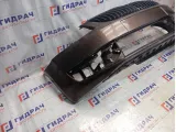 Бампер передний Skoda Octavia (A7) 5E0807217