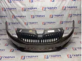 Бампер передний Skoda Octavia (A7) 5E0807217