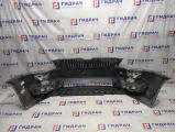 Бампер передний Skoda Octavia (A7) 5E0807217