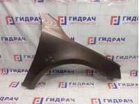 Крыло переднее правое Skoda Octavia (A7) 5E0821106A