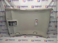 Обшивка потолка Skoda Octavia (A7) 5E5867501A