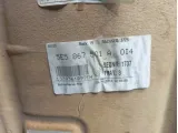 Обшивка потолка Skoda Octavia (A7) 5E5867501A