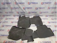 Коврики Skoda Octavia (A7) 5E1061550