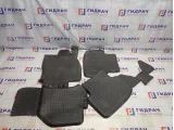 Коврики Skoda Octavia (A7) 5E1061550