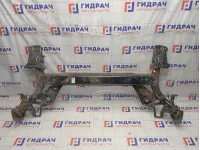 Балка задняя Skoda Octavia (A7) 5Q0501049BA