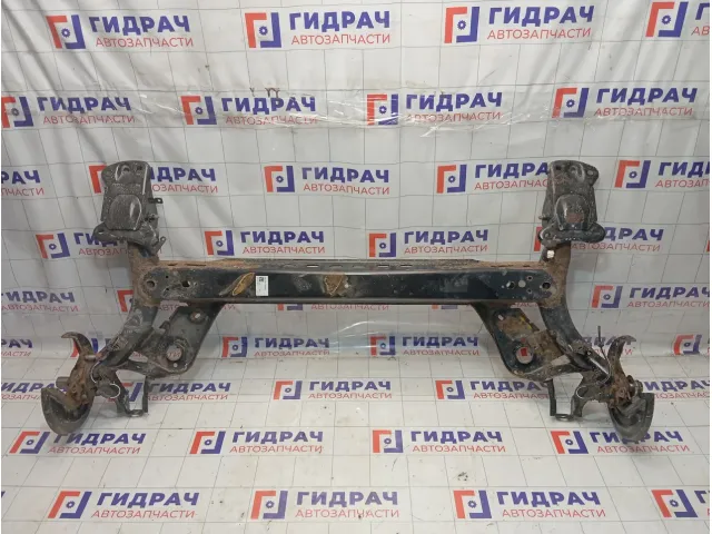 Балка задняя Skoda Octavia (A7) 5Q0501049BA