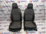 Сиденье комплект Skoda Octavia (A7)