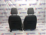 Сиденье комплект Skoda Octavia (A7)