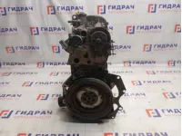 Двигатель Skoda Octavia (A7) 04E100031C