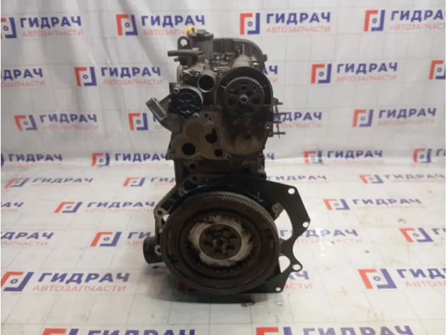 Двигатель Skoda Octavia (A7) 04E100031C