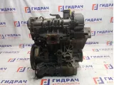 Двигатель Skoda Octavia (A7) 04E100031C