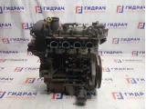 Двигатель Skoda Octavia (A7) 04E100031C
