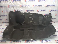 Покрытие напольное (ковролин) Skoda Octavia (A7) 5E186336762U