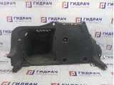 Обшивка багажника левая Skoda Octavia (A7) 5E5867427J1BS