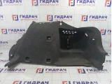 Обшивка багажника правая Skoda Octavia (A7) 5E5867428E1BS