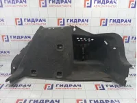 Обшивка багажника правая Skoda Octavia (A7) 5E5867428E1BS