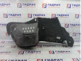 Обшивка багажника правая Skoda Octavia (A7) 5E5867428E1BS