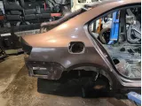 Крыло заднее правое Skoda Octavia (A7) 5E5809602D