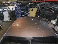 Крыша Skoda Octavia (A7) 5E5817111B