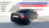 Стекло двери передней левой Skoda Octavia (A7) 5E0845201A
