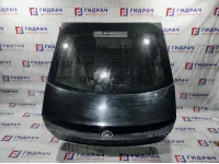 Дверь багажника Skoda Octavia (A7) 5EU827023A