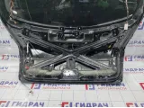 Дверь багажника Skoda Octavia (A7) 5EU827023A