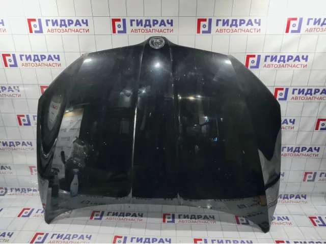 Капот Skoda Octavia (A7) 5E0823031