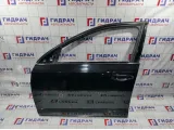 Дверь передняя левая Skoda Octavia (A7) 5EU831051A