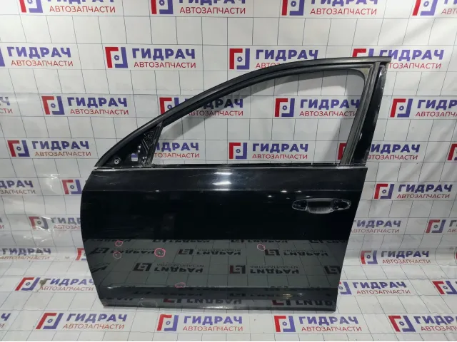 Дверь передняя левая Skoda Octavia (A7) 5EU831051A