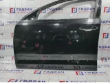 Дверь передняя левая Skoda Octavia (A7) 5EU831051A
