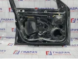 Дверь передняя левая Skoda Octavia (A7) 5EU831051A