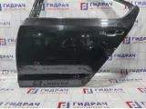 Дверь задняя левая Skoda Octavia (A7) 5E5833055B