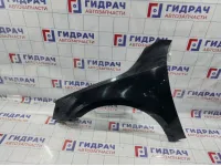 Крыло переднее левое Skoda Octavia (A7) 5E0821105A