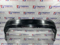 Бампер задний Skoda Octavia (A7) 5E5807421