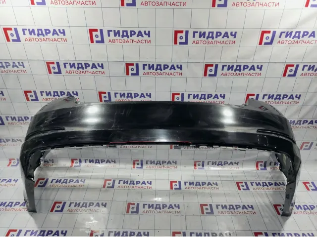 Бампер задний Skoda Octavia (A7) 5E5807421