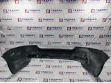 Бампер задний Skoda Octavia (A7) 5E5807421
