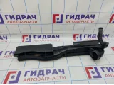 Воздухозаборник Skoda Octavia (A7) 5Q0129254B