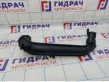 Патрубок интеркулера Skoda Octavia (A7) 04E145673E