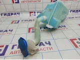 Бачок омывателя лобового стекла Skoda Octavia (A7) 5Q0955453T