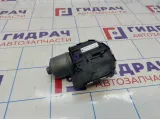Мотор стеклоочистителя передний Skoda Octavia (A7) 5E1955119