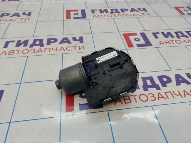 Мотор стеклоочистителя передний Skoda Octavia (A7) 5E1955119