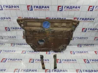 Защита картера Skoda Octavia (A7)