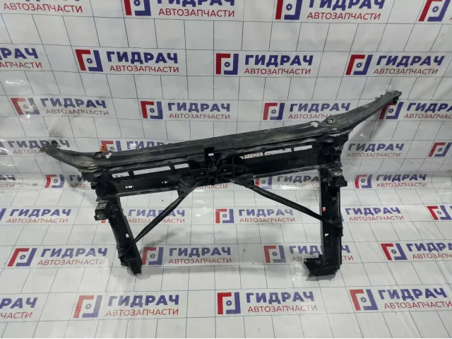 Панель передняя Skoda Octavia (A7) 5E0805588