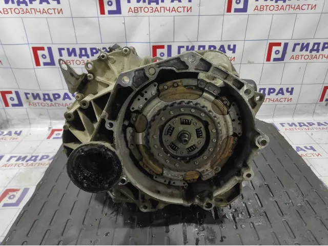АКПП Skoda Octavia (A7) 0CG301103B